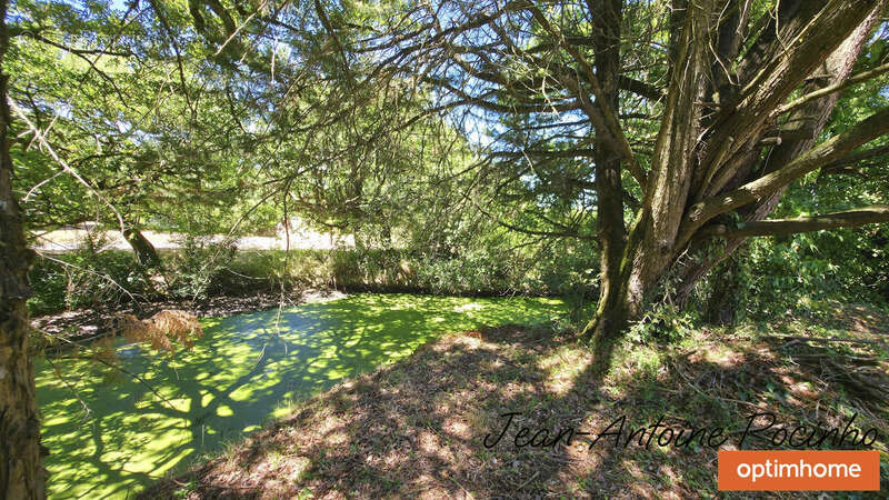 Maison à SAINTE-FOY-DE-PEYROLIERES