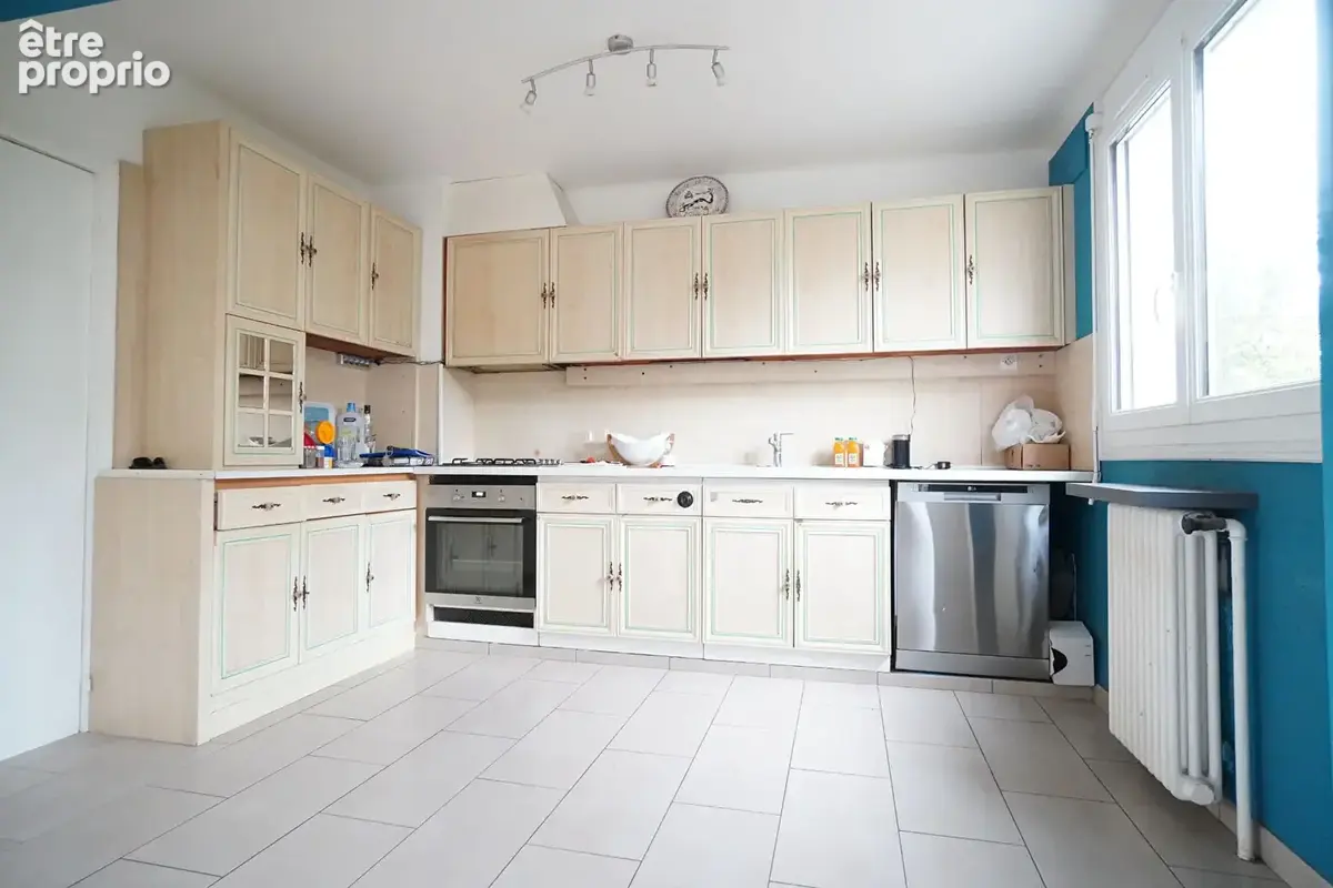 Maison Le Mans 4 pièce(s) 79 m2 - photo 3