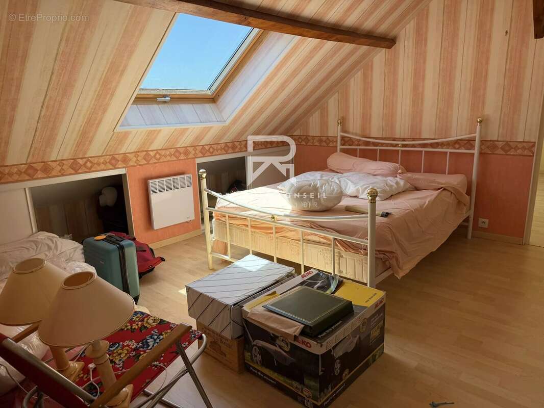 Maison à BOIS-GUILLAUME