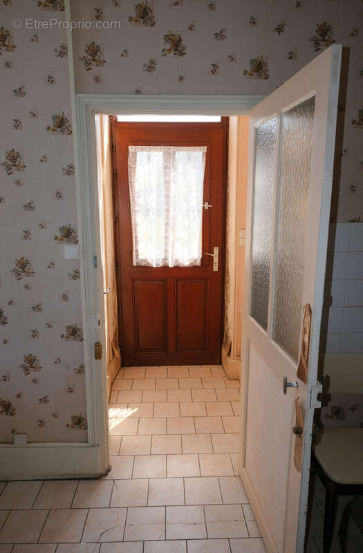 Appartement à IMPHY