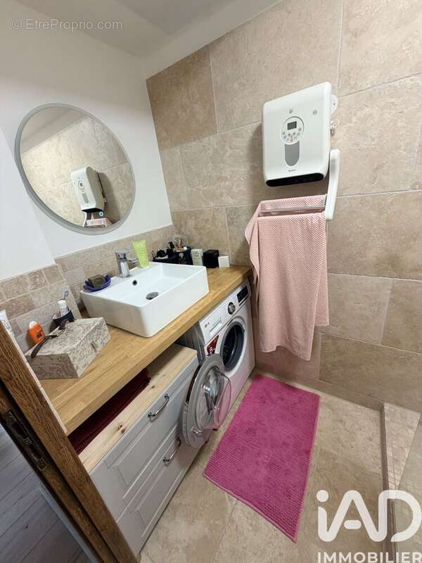 Photo 9 - Appartement à HYERES