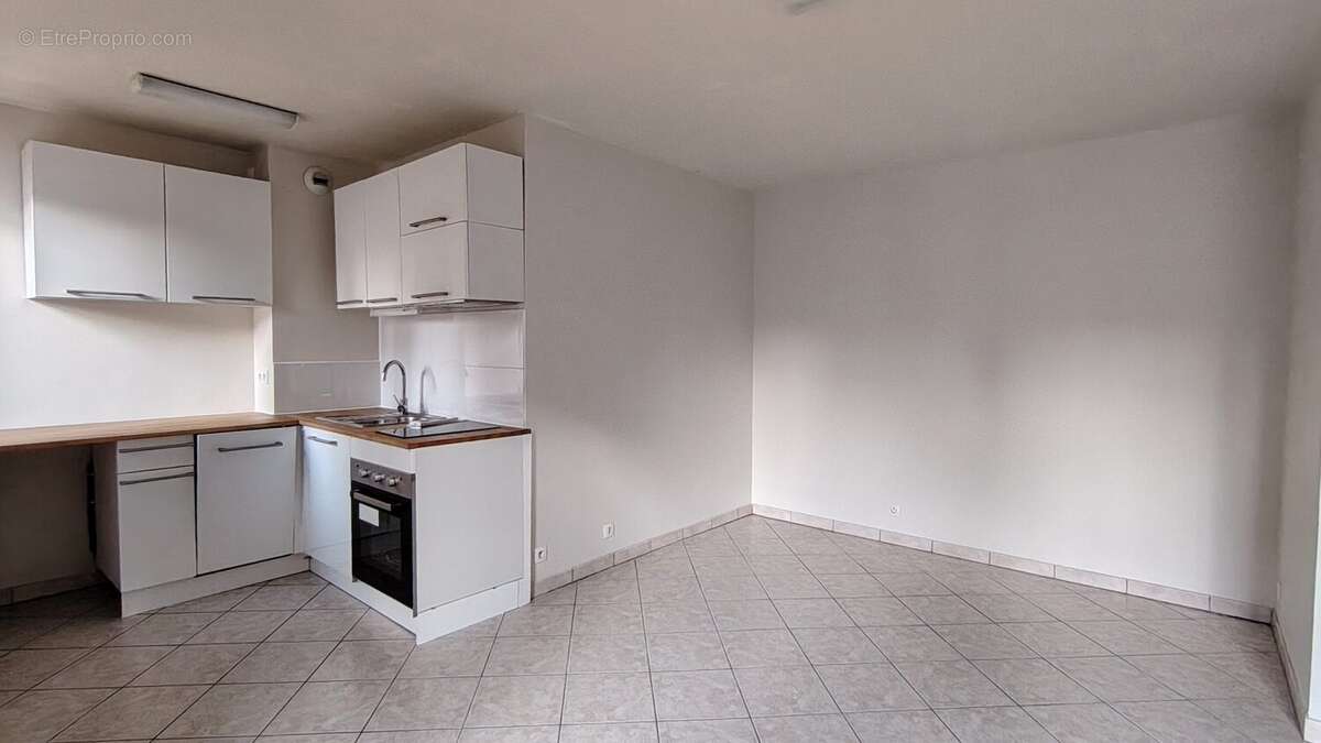 Appartement à DINARD