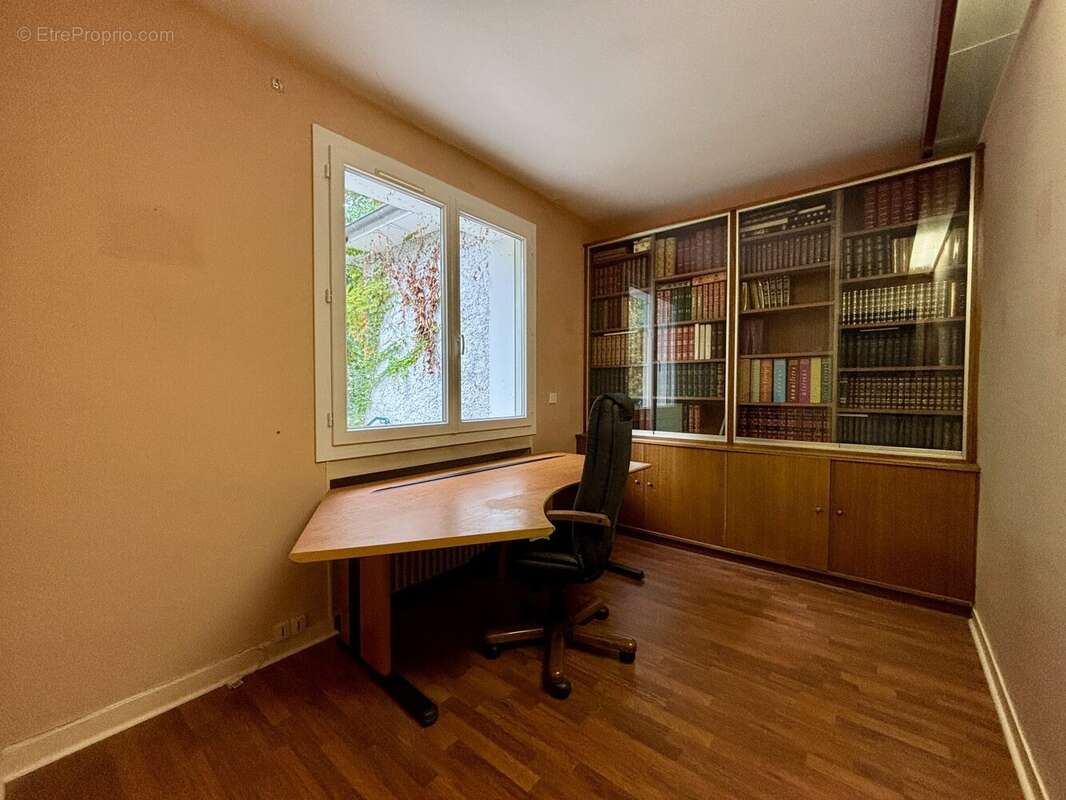 Maison à CHASSENEUIL-DU-POITOU