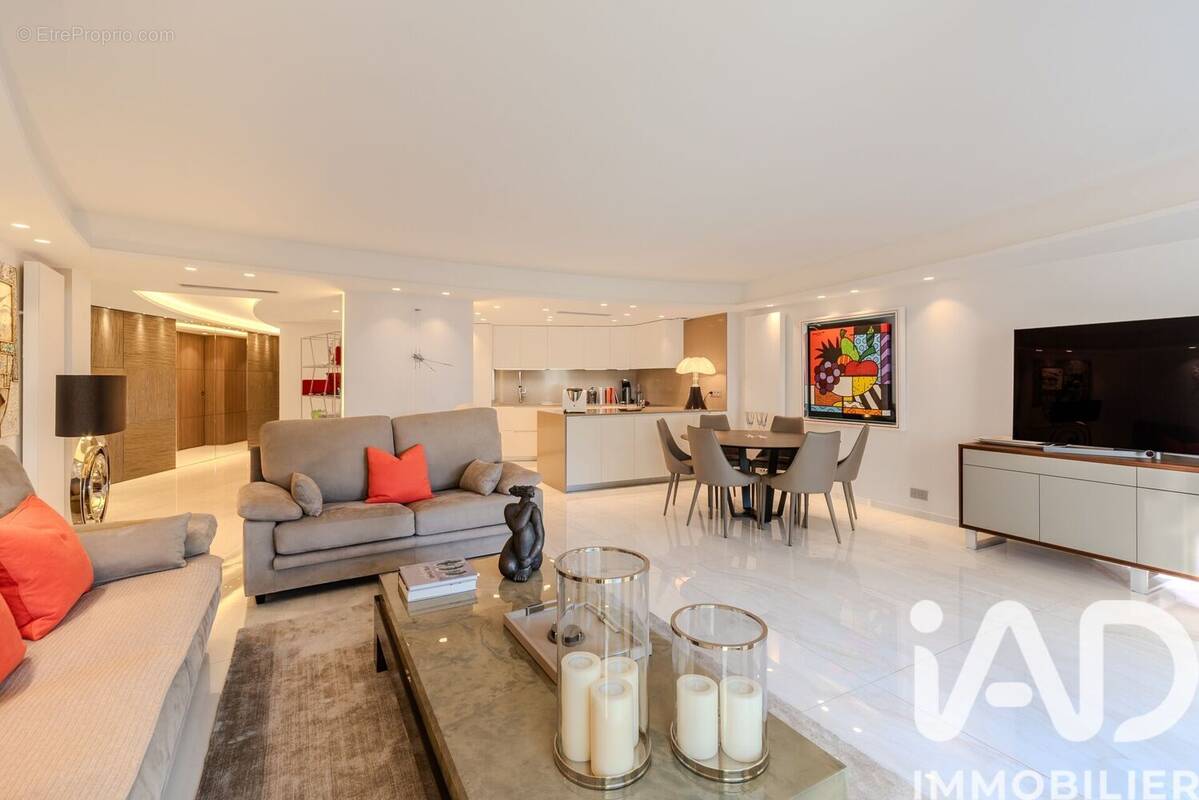 Photo 1 - Appartement à CANNES