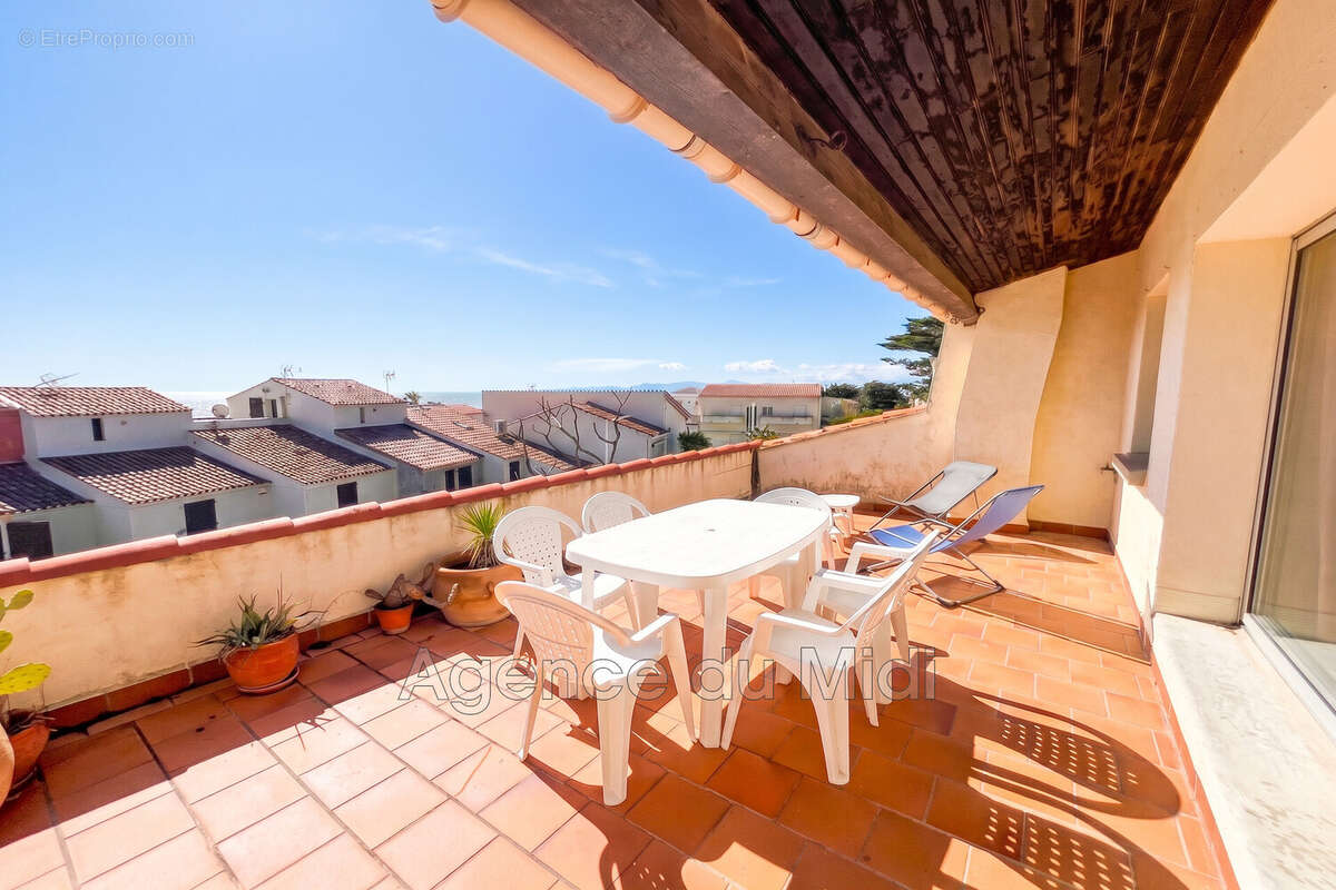 Appartement 78 m² à Leucate  - photo 3