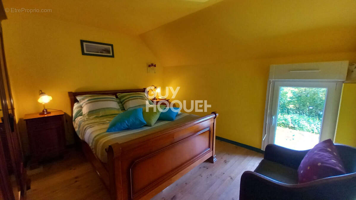 Maison Audouville La Hubert - photo 8