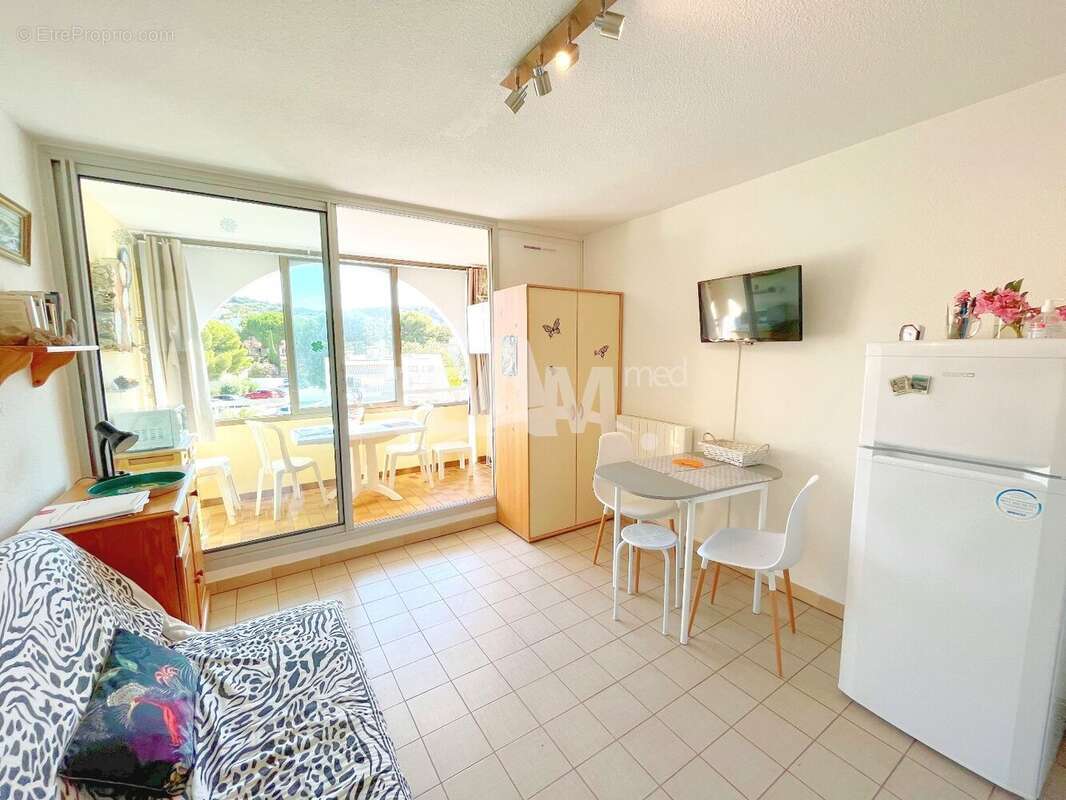 Appartement à SETE