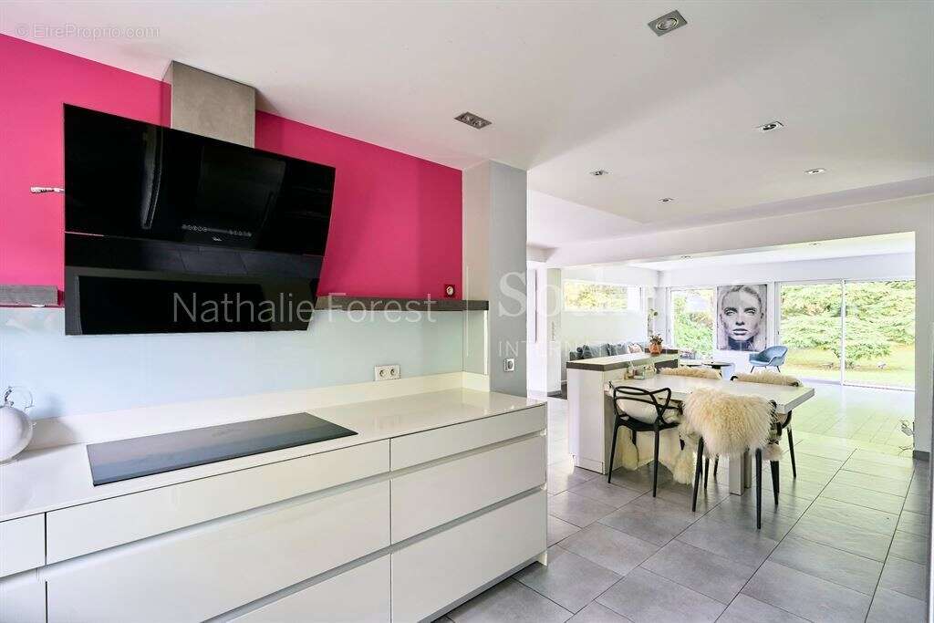 Maison à LAMBERSART