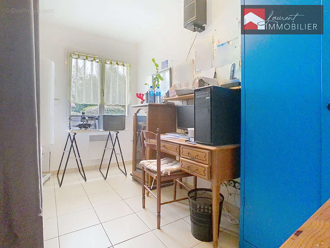 Maison à PONT-DE-VAUX