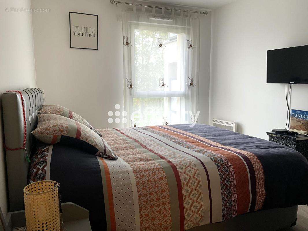 Appartement à PERSAN