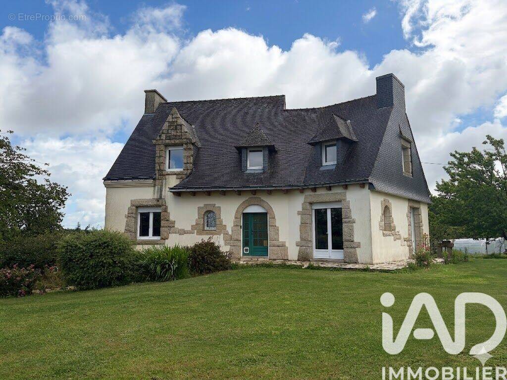 Photo 1 - Maison à MOREAC