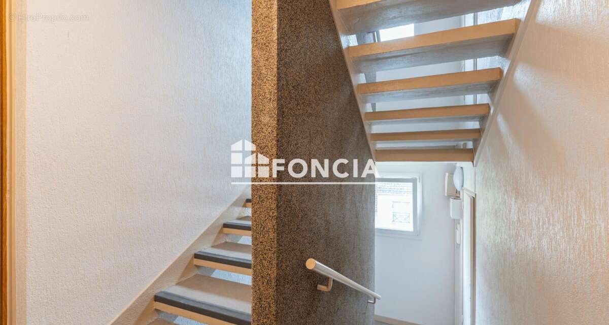 Appartement à RUEIL-MALMAISON