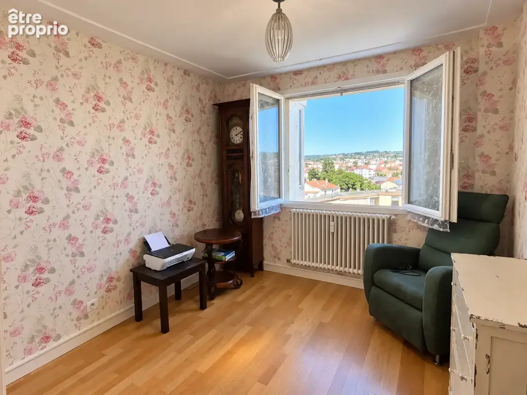Plan d'eau - Appartement 2 Chambres - Terrasse - Garage - photo 10