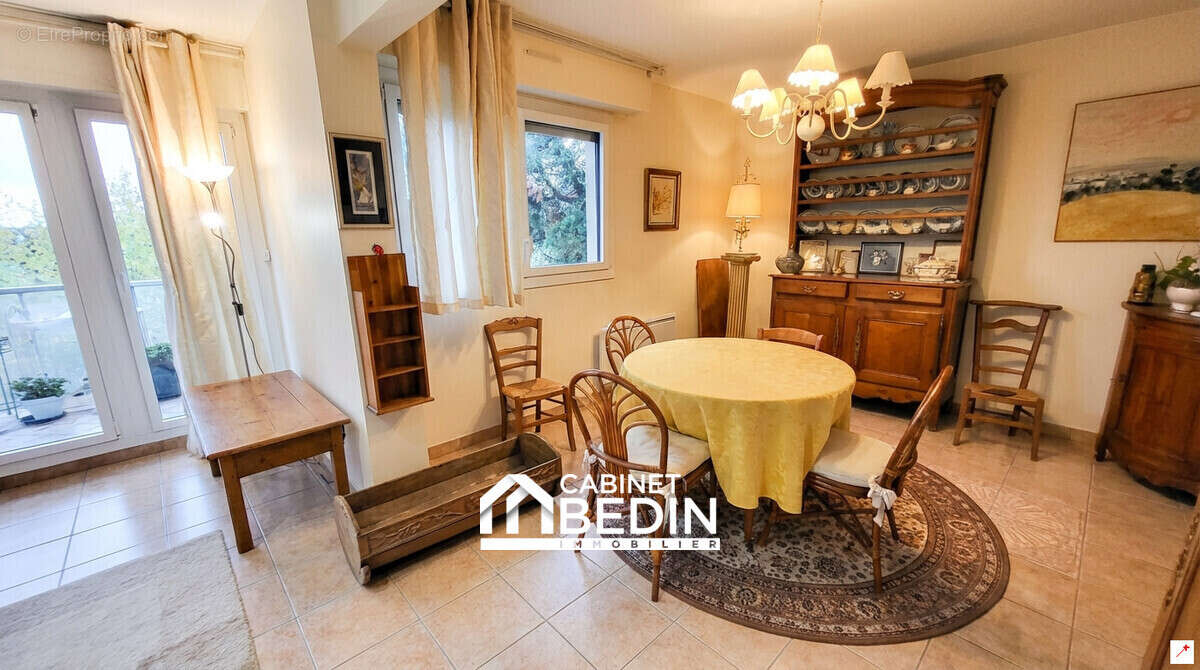 Appartement à MERIGNAC