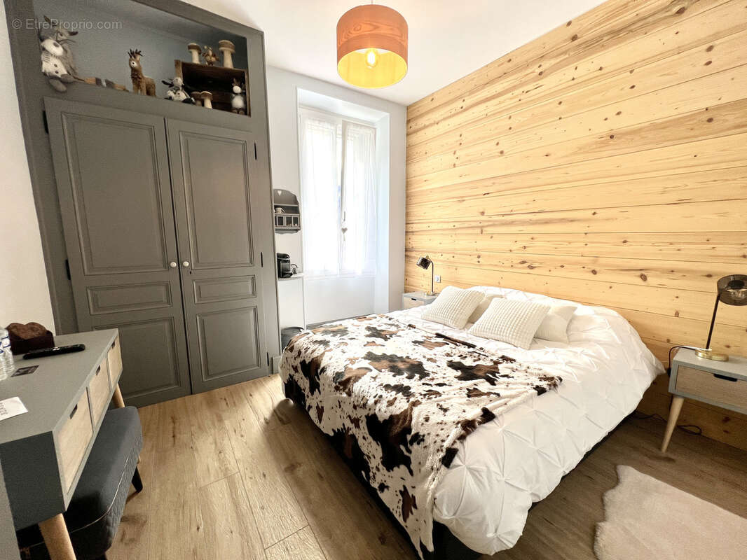 (73) SAVOIE - LA CHAMBRE / Propriété d'exception - photo 16