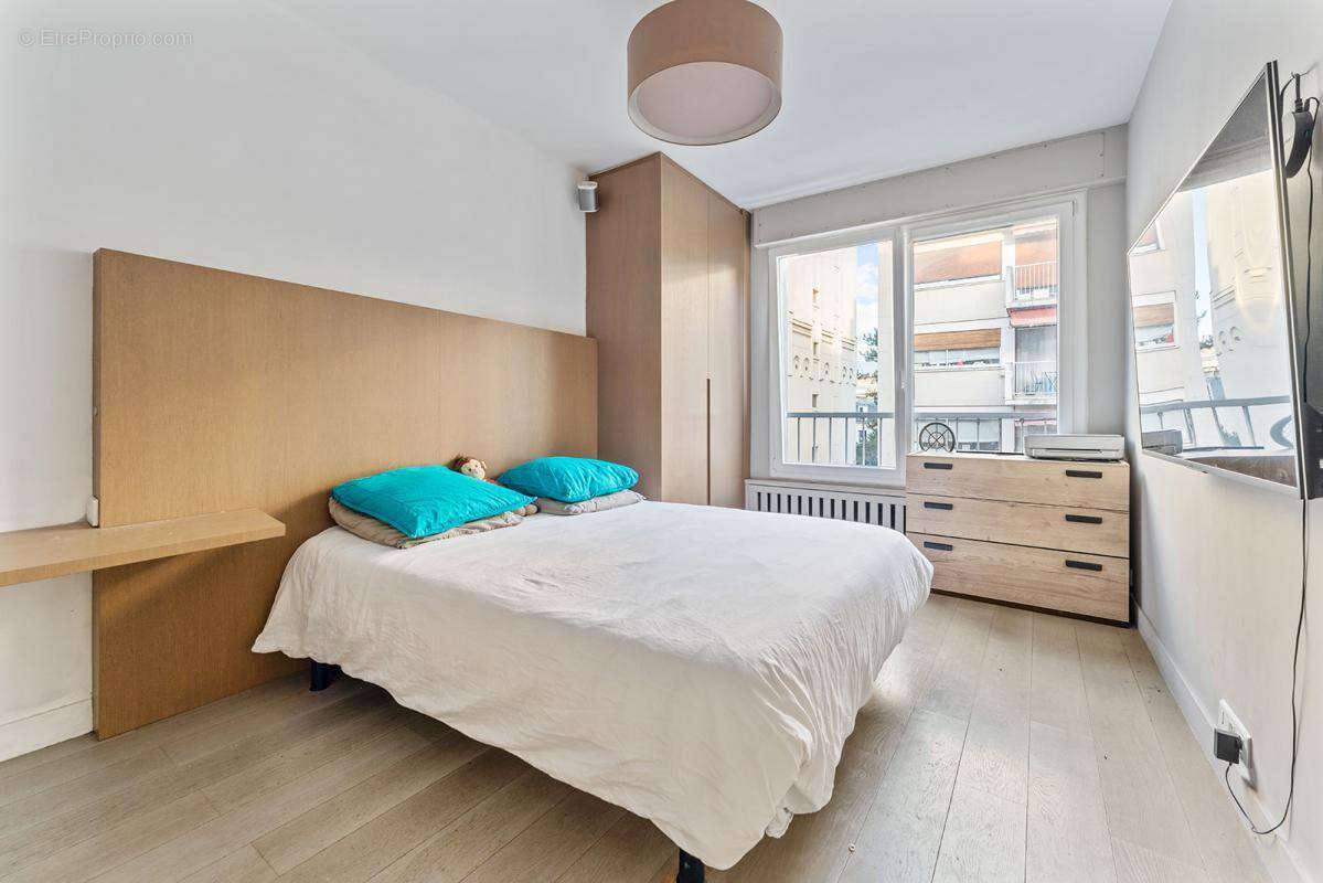 Appartement à SAINT-MANDE