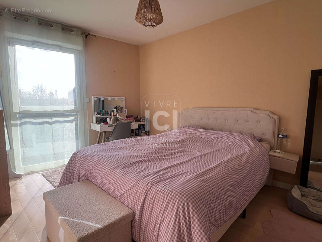 Appartement à ORVAULT