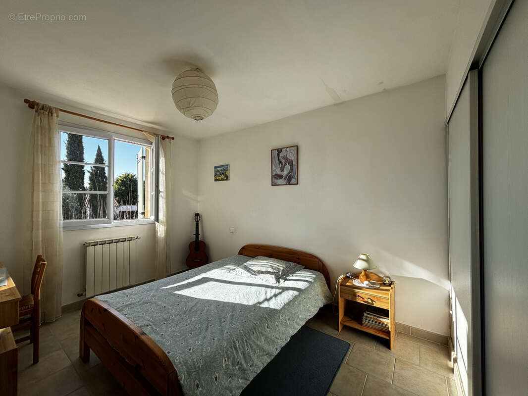 Maison à VILLETELLE