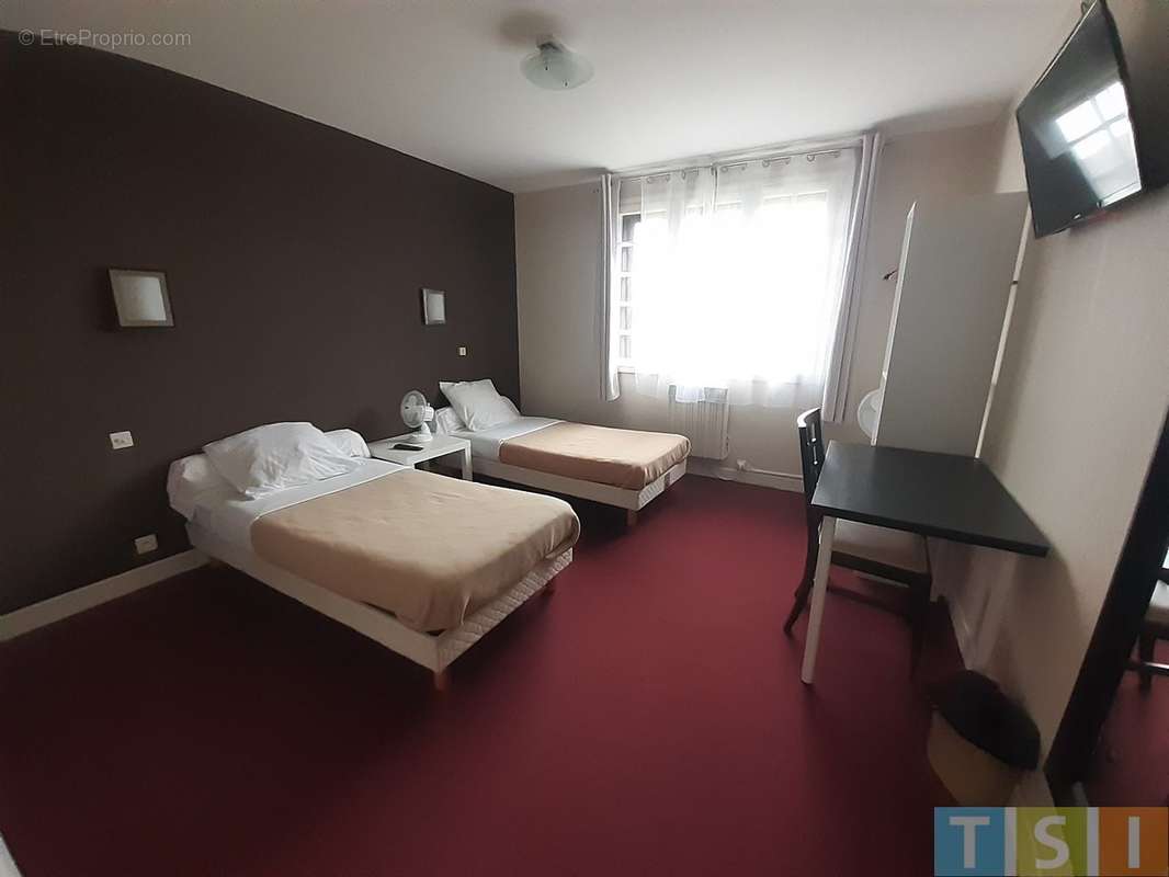 Maison à LABARTHE-INARD