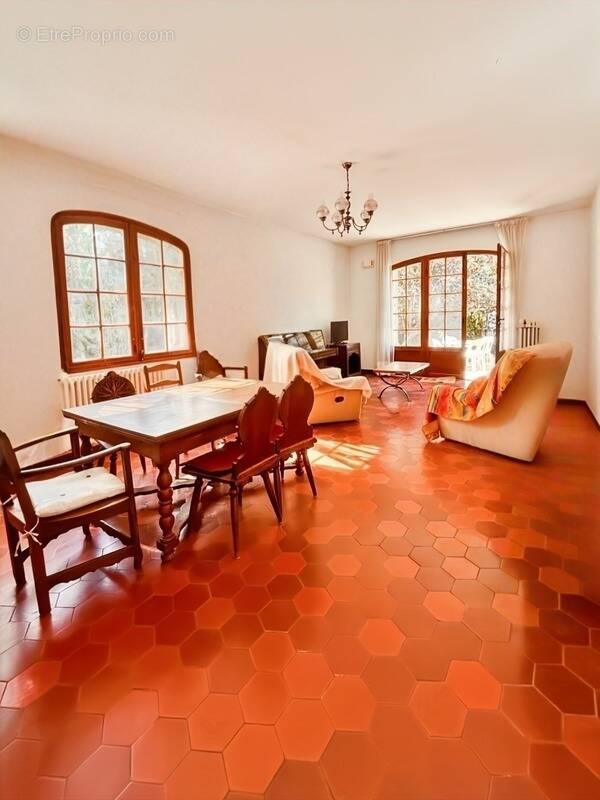 Maison à MONTPELLIER