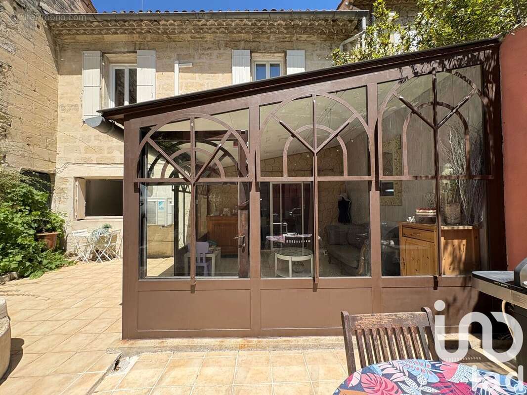Maison 123 m² à Beaucaire  - photo 3