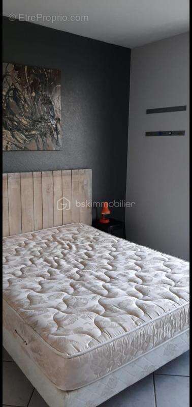 Appartement à VENISSIEUX
