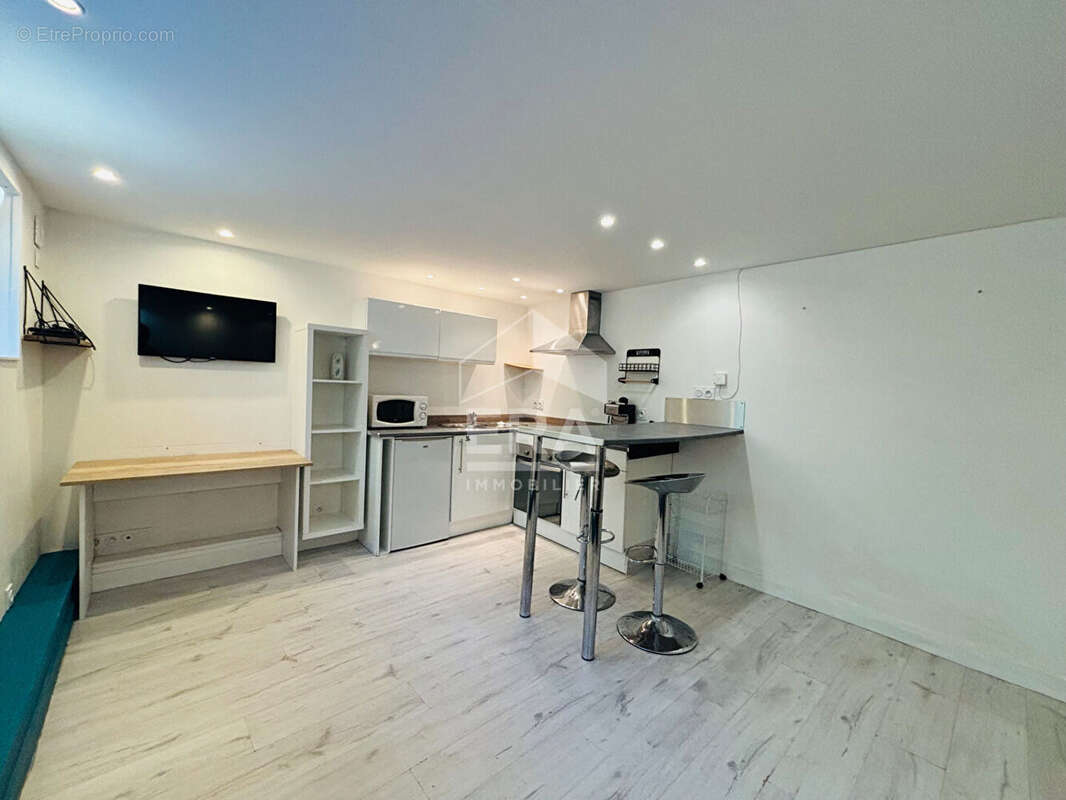 Appartement 23m² à caen - photo 3