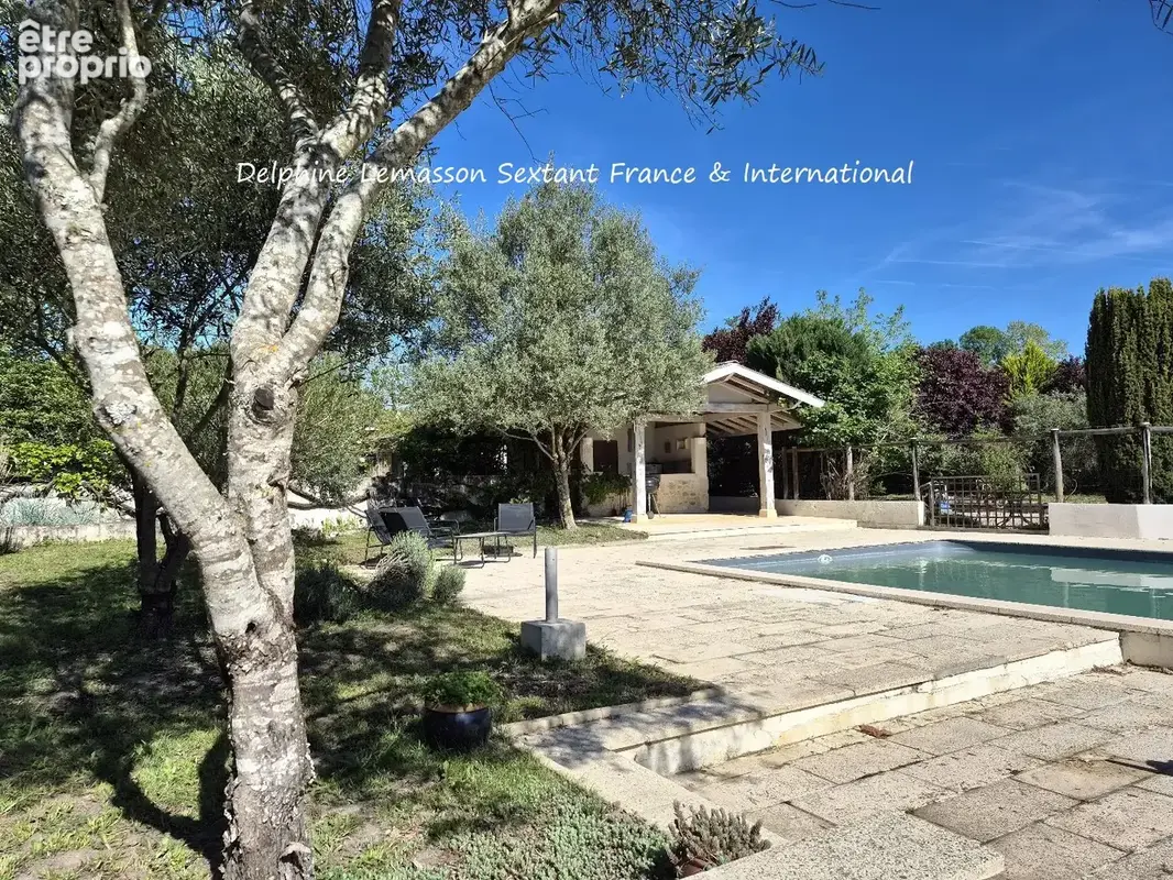 Propriété de charme - photo 28