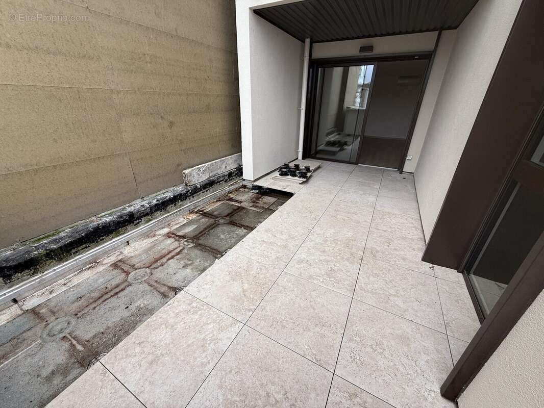 Appartement à MERIGNAC