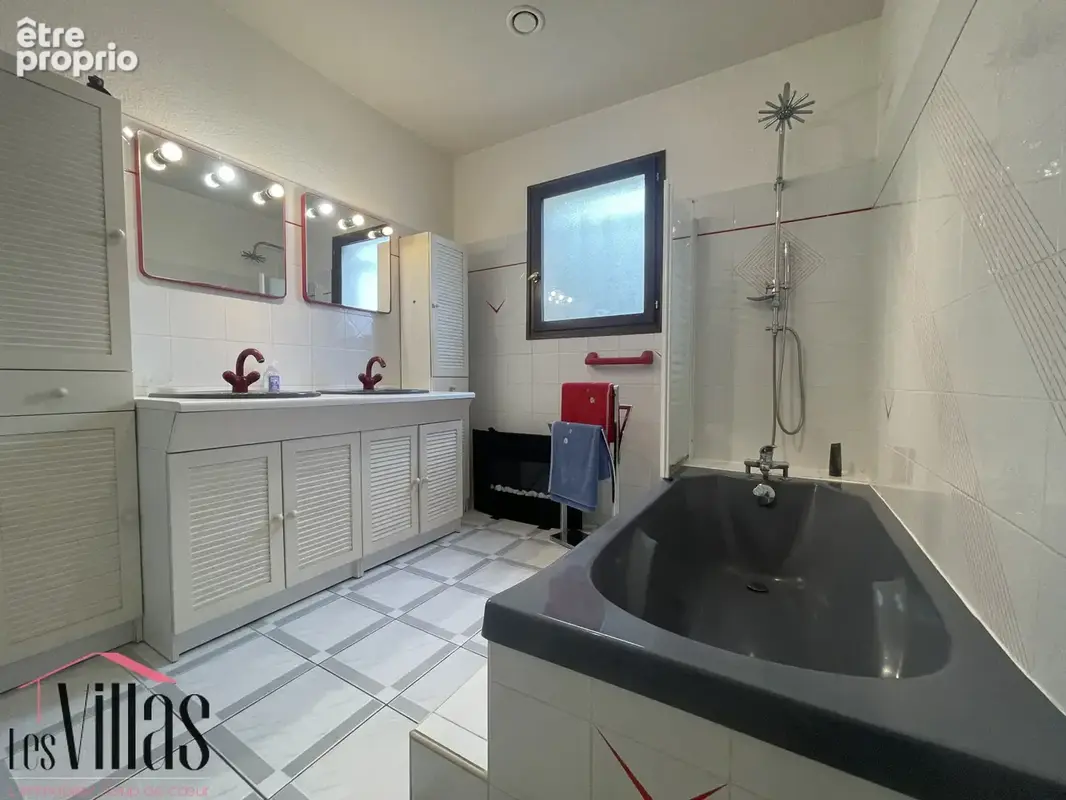 Vinassan, maison au calme avec piscine - photo 10