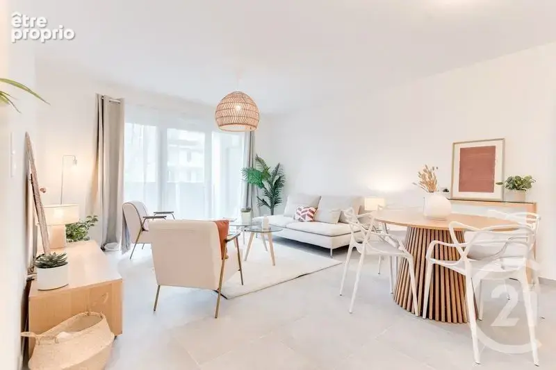 Appartement à GIVORS