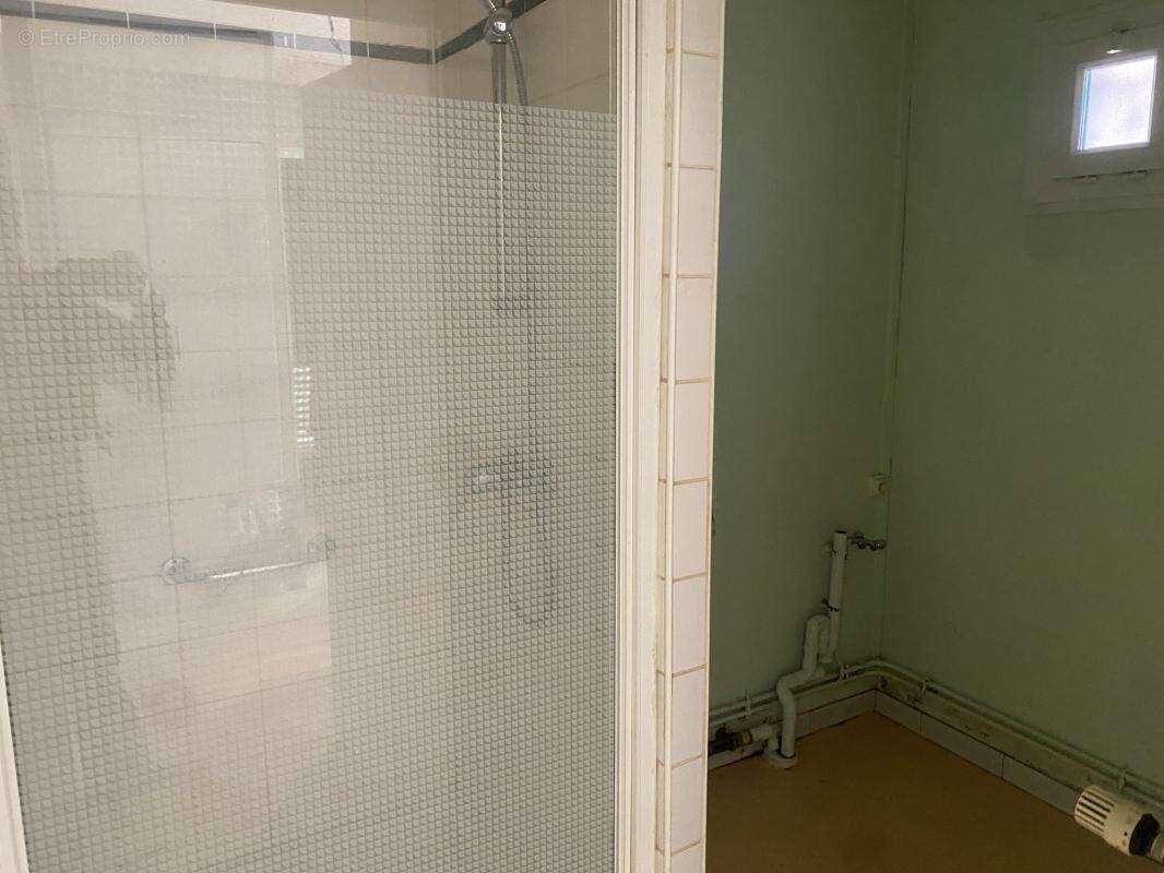 Maison à MONTIGNY-EN-GOHELLE