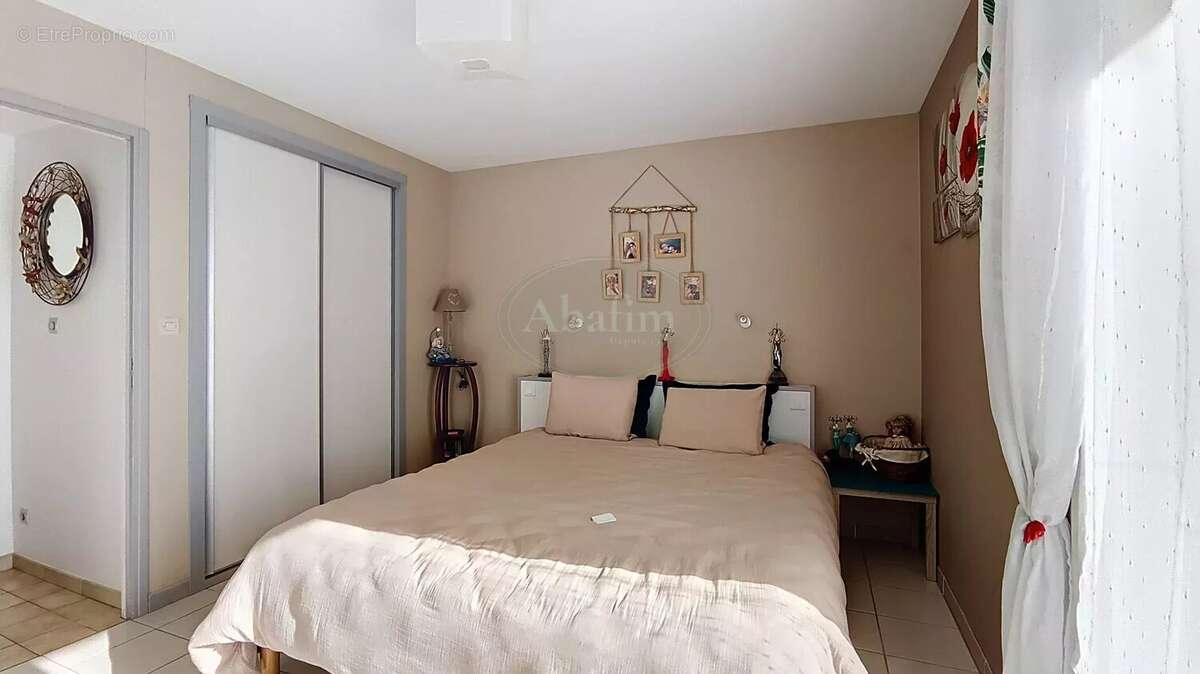 Maison à SAINT-MEDARD