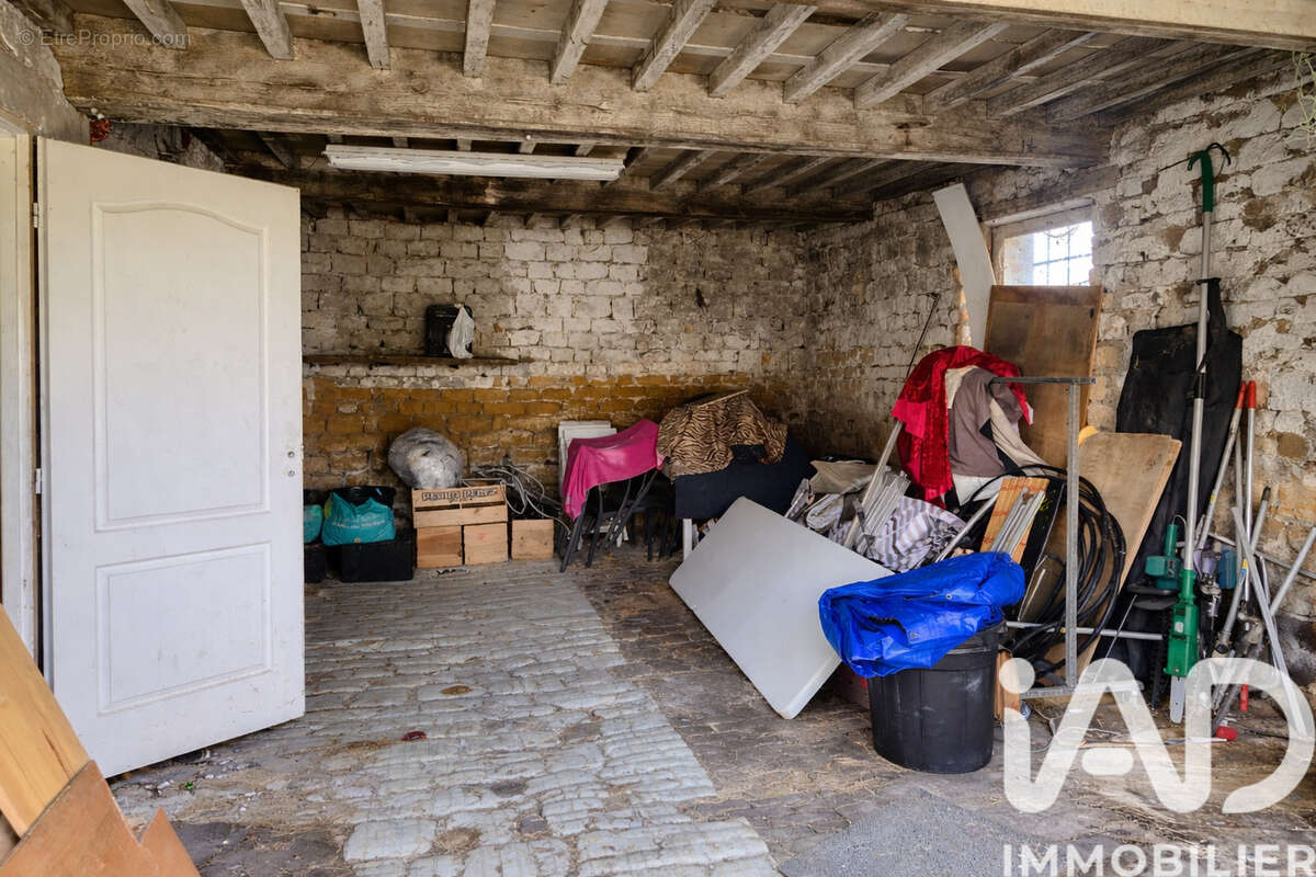 Photo 5 - Maison à DOM-LE-MESNIL