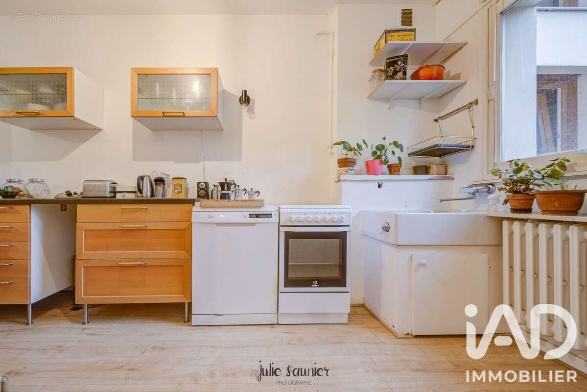 Photo 3 - Appartement à METZ