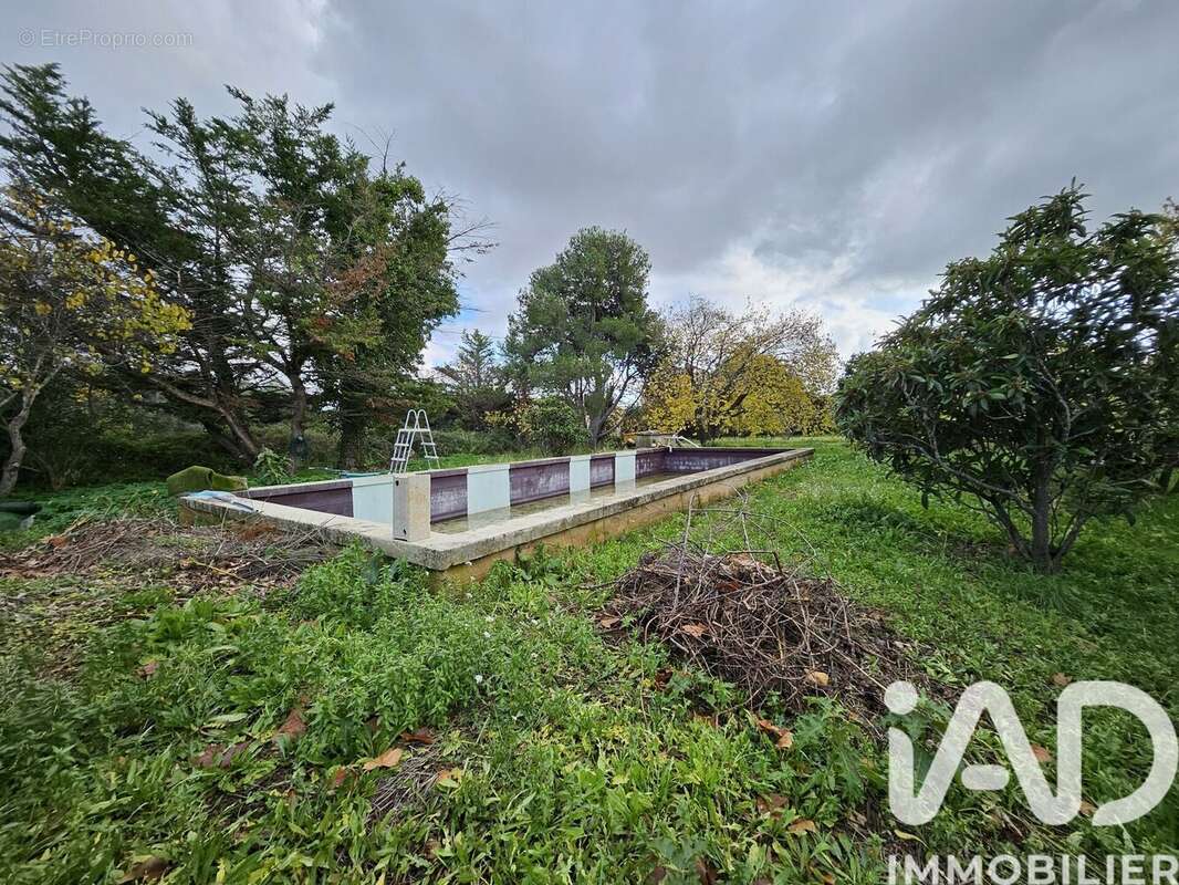 Photo 2 - Maison à LA FARLEDE