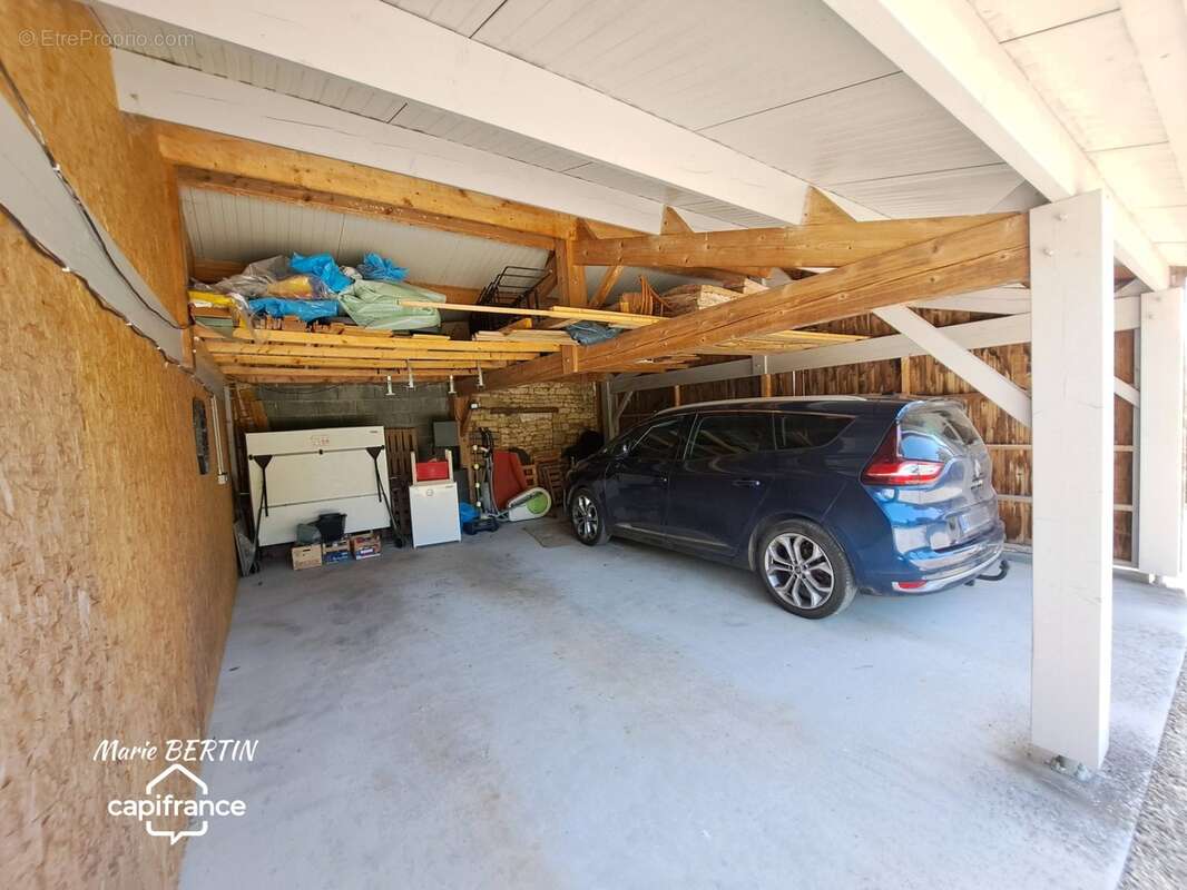 Maison à vendre 8 pièces CELLES SUR BELLE (79) - photo 20