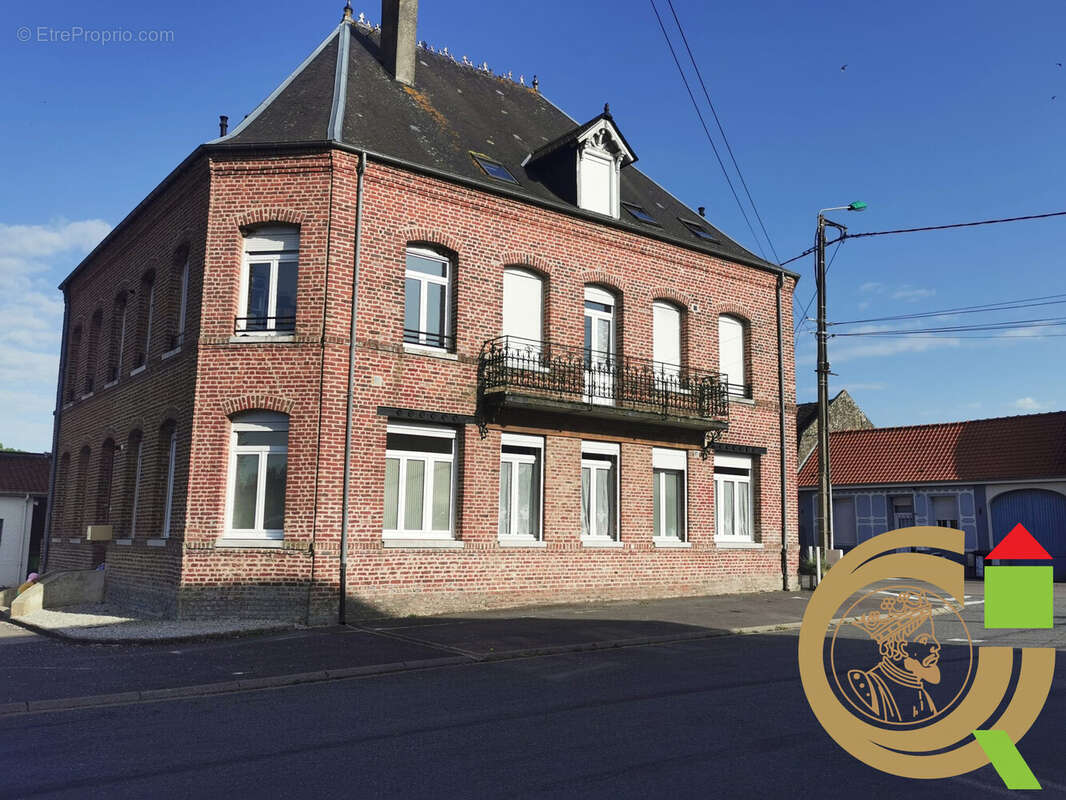 Appartement à ANVIN