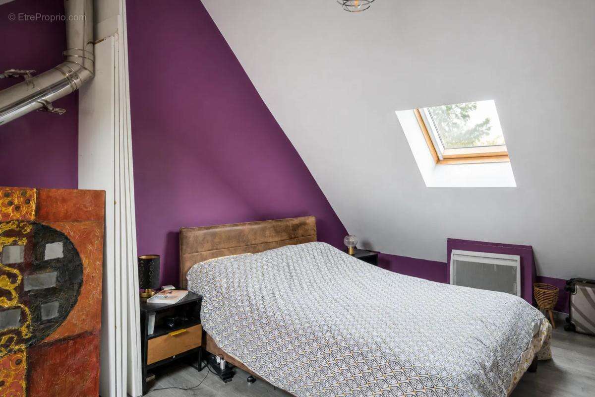 Maison de 3 pièces de 55 m² à Attichy - photo 9