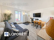 Appartement à EPINAY-SUR-ORGE