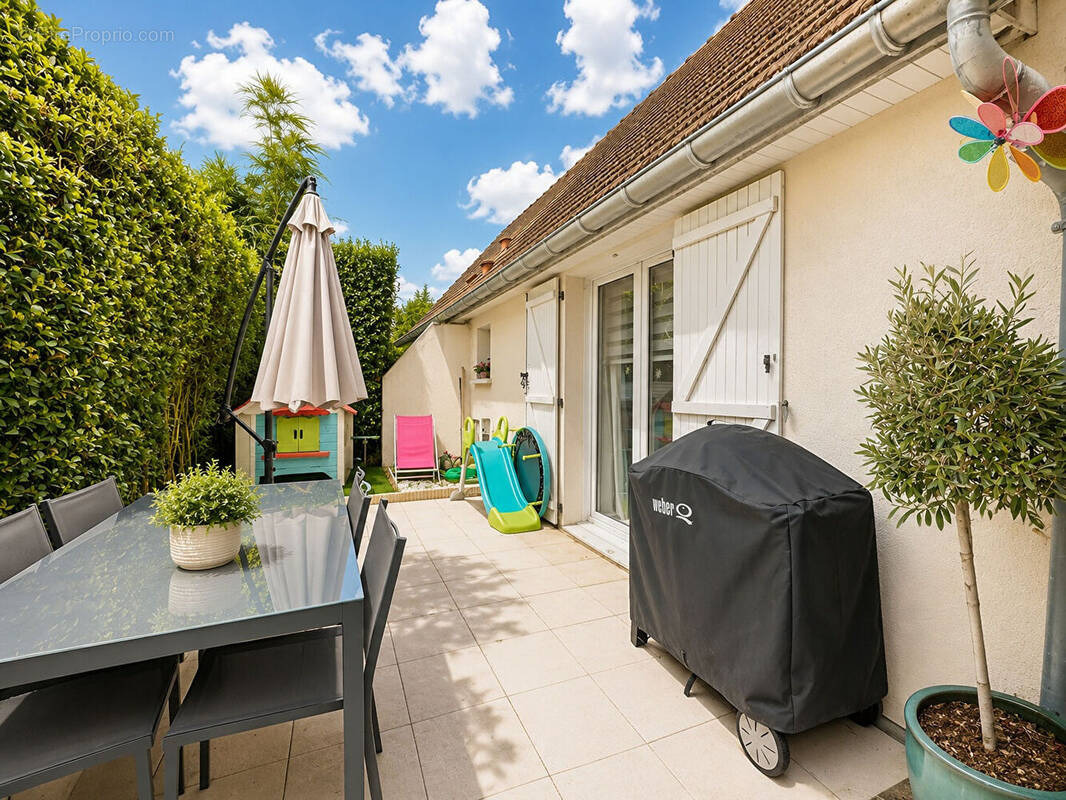 Appartement à PLAISIR