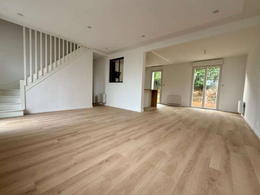 Maison à LANDERNEAU