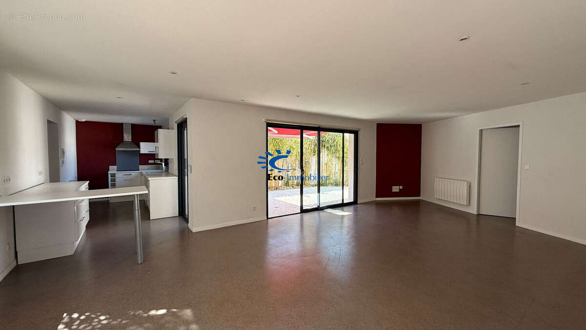 Maison à LA ROCHELLE