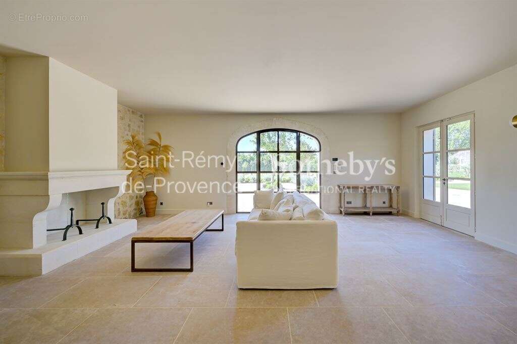 Maison à SAINT-REMY-DE-PROVENCE