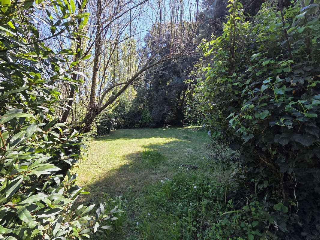 Maison à LA FAUTE-SUR-MER