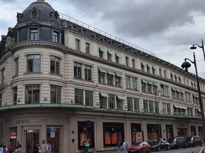 Appartement à PARIS-6E