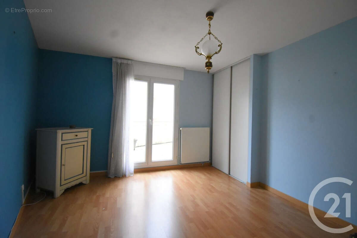 Appartement à VICHY