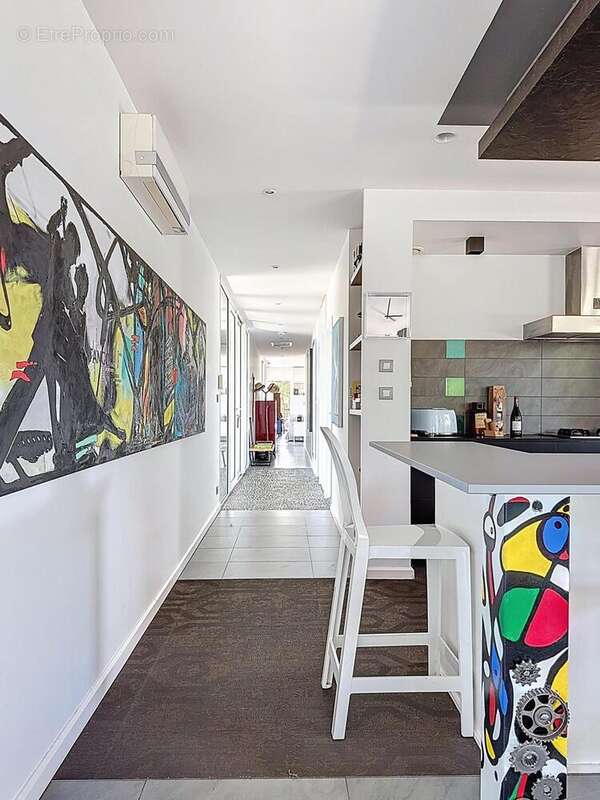 Photo 9 - Maison à SAINT-LYS