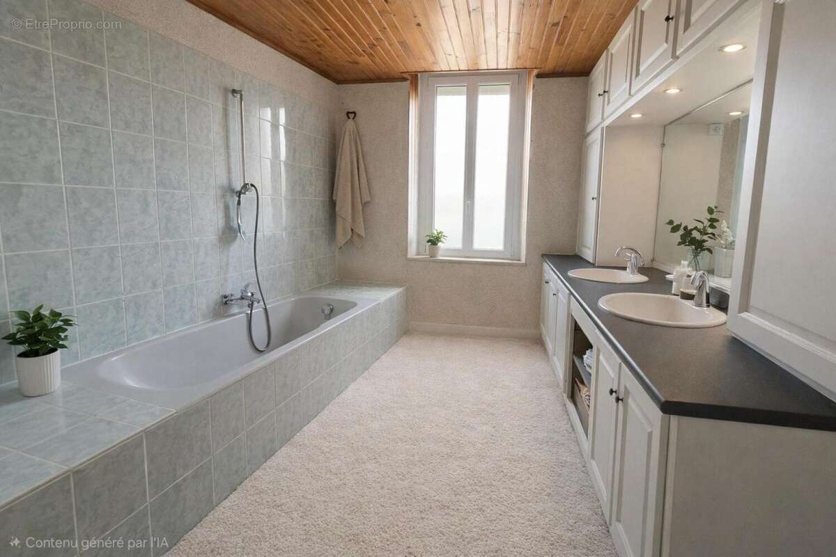 Photo 7 - Maison à BAUGE