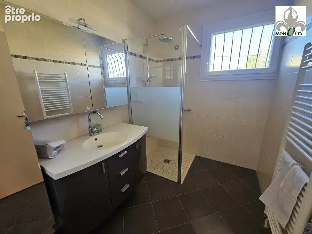Maison 5 pièces 100 m² à vendre à Nuits-Saint-Georges (21700) - photo 8
